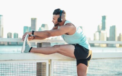 How to Recover After a Treadmill HIIT Session