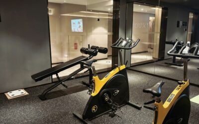Weight Bench Upholstery Care: Stop Cracks Before They Start