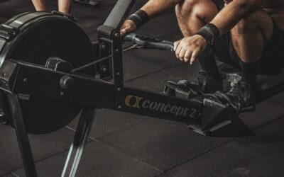 9 Best Air Rowing Machines for Home under $400: Our Editor’s Picks for 2026