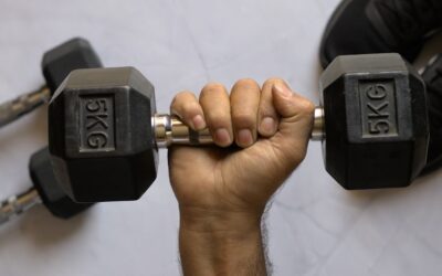 The 6 Best Dumbbells for Strength Training under $200 of 2026