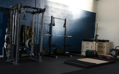 How to Tell If Your Power Rack Bolts Need Tightening