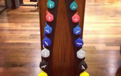 How to Pick the Right Dumbbell Weight When Buying a Gift