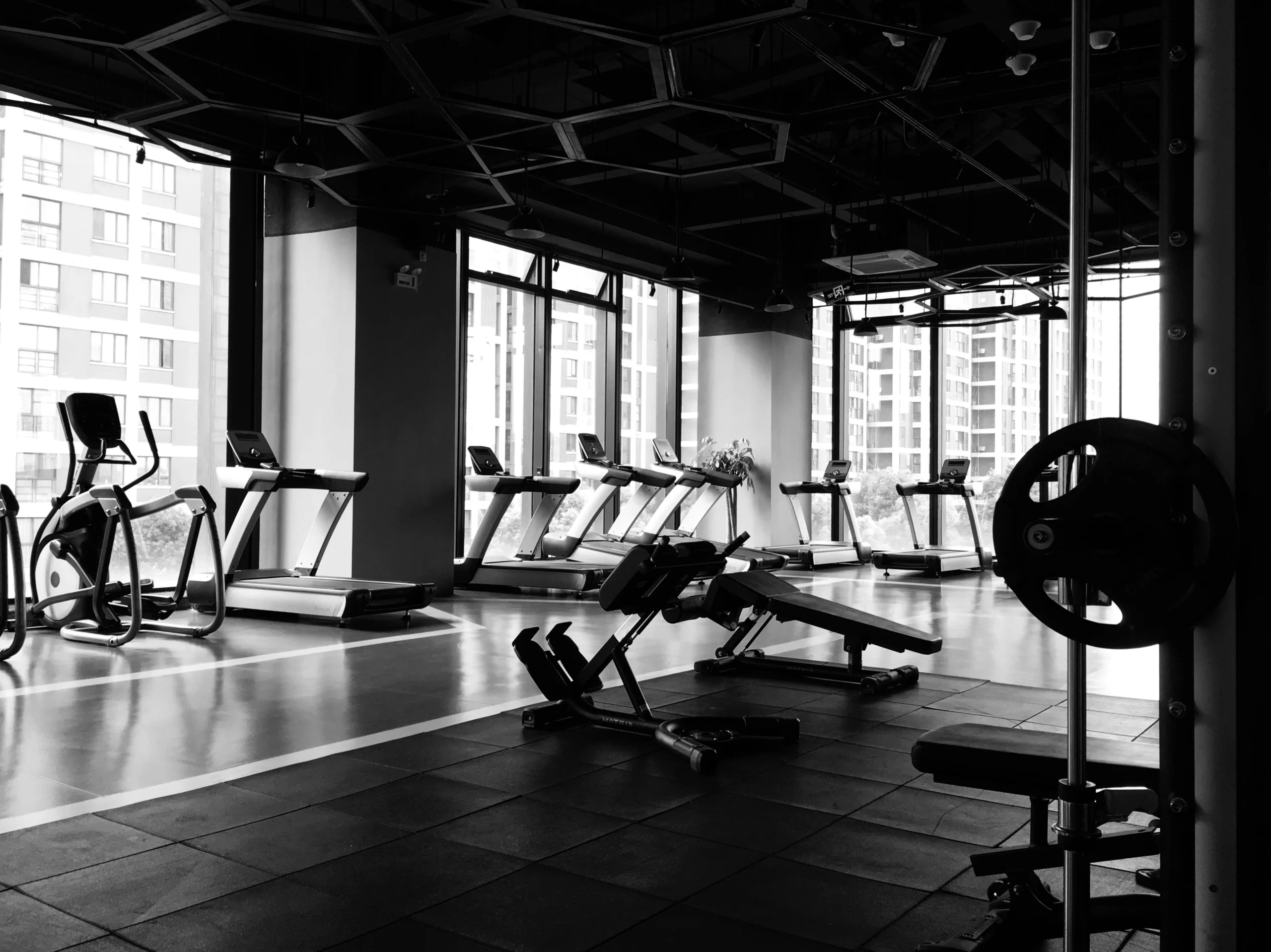 30-minute high-intensity home lifting