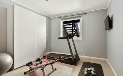 How to Shop Black Friday Home Gym Deals Without Overpaying