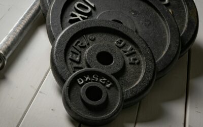 Christmas Gifts for Lifters: Strength Gear That Gets Used Every Week