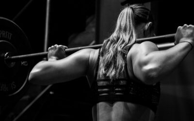 How to Structure a Power Rack Workout for Strength Gains
