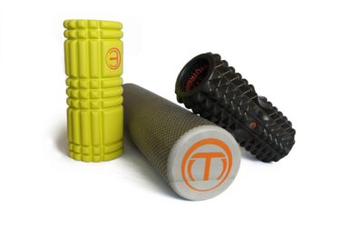 Recovery Gifts for Sore Muscles: Massage, Foam Rolling and Stretching Tools