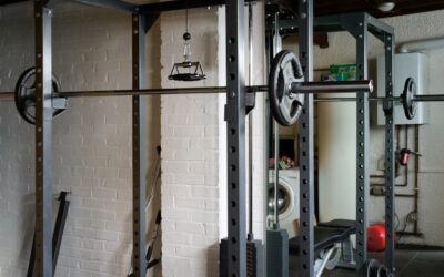 The Right Way to Plan Space for a Power Rack (Most People Get This Wrong)