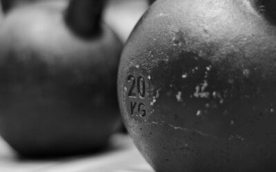 Kettlebell Swing Technique: The Mistake Ruining Your Form