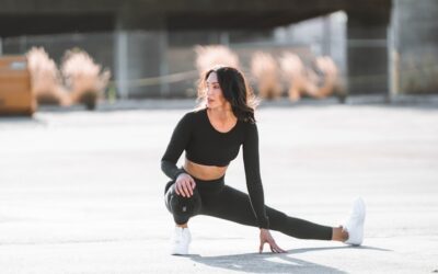 Recovery Tips After a Long Exercise Bike Ride