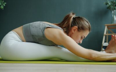 Recovering from a Kettlebell Workout: What to Do After